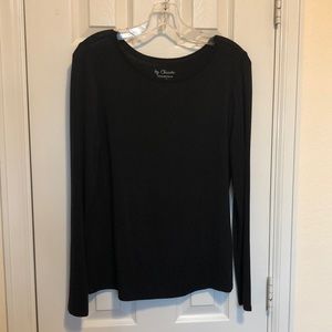 Chico’s Jersey T-shirt